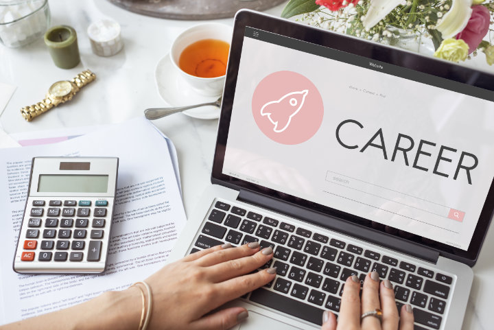 career launch