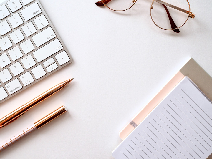 Writing Office